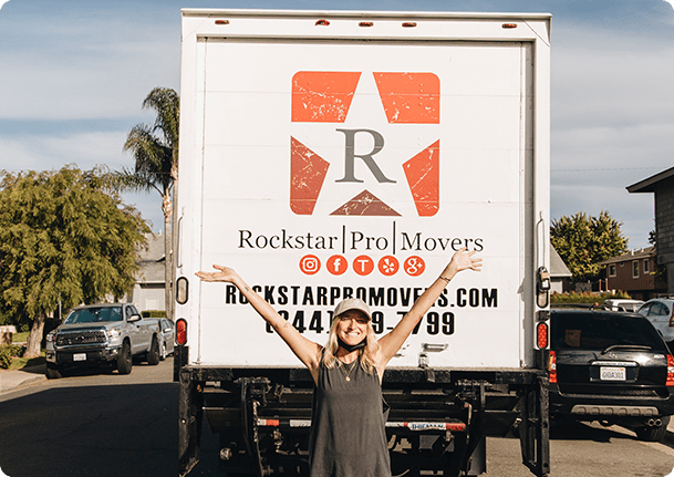 About Rockstar Pro Movers